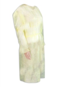 SKPC015 Manufacturer of Protective Clothing Visit Work Clothes Pesticide Rubber cuff Back Strap Experimental Clothing Work Clothes Work Clothes Supplier FDA Qualified Manufacturer Certification Protection against slight liquid splashing hazards Particula back view SKPC015 Manufacturer of Protective Clothing Visit Work Clothes Pesticide Rubber cuff Back Strap Experimental Clothing Work Clothes Work Clothes Supplier FDA Qualified Manufacturer Certification Protection against slight liquid splashing hazards Particula back view